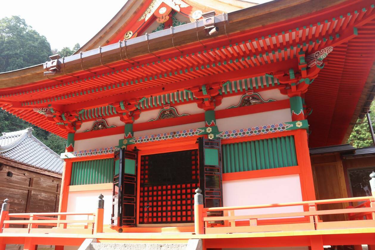 縁 起 | 朝倉山真禅院（あさくらさんしんぜんいん）公式